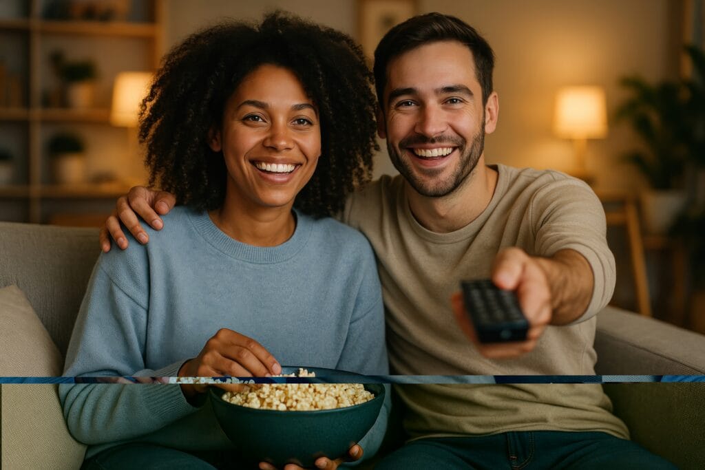 Por que IPTV trava? Principais causas