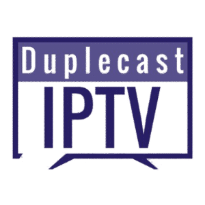 o Duplecast IPTV teste vai além de um simples aplicativo de TV.