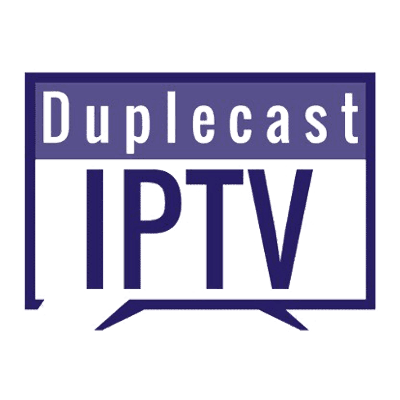 o Duplecast IPTV teste vai além de um simples aplicativo de TV.