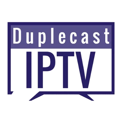 o Duplecast IPTV teste vai além de um simples aplicativo de TV.