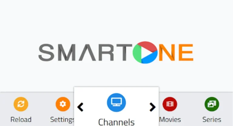O Que É e Como Funciona o Smartone IPTV