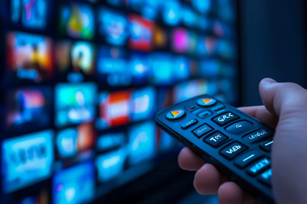 Teste Uniplay IPTV: experiência completa de TV via streaming